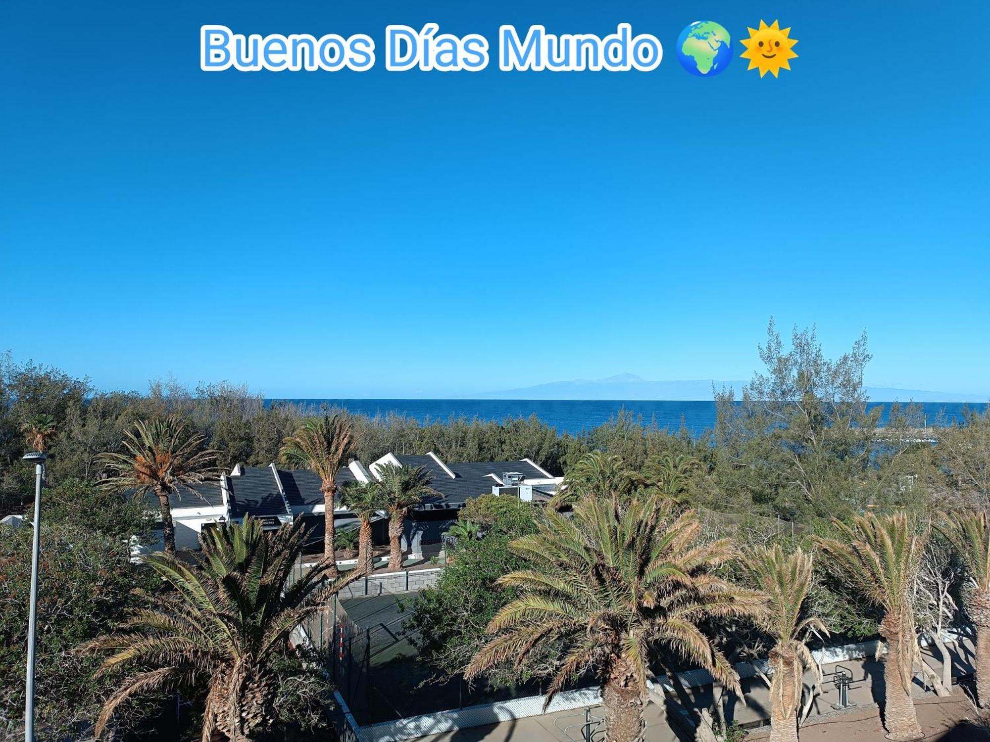 Apartment In La Aldea Gran Canaria San Nicolas